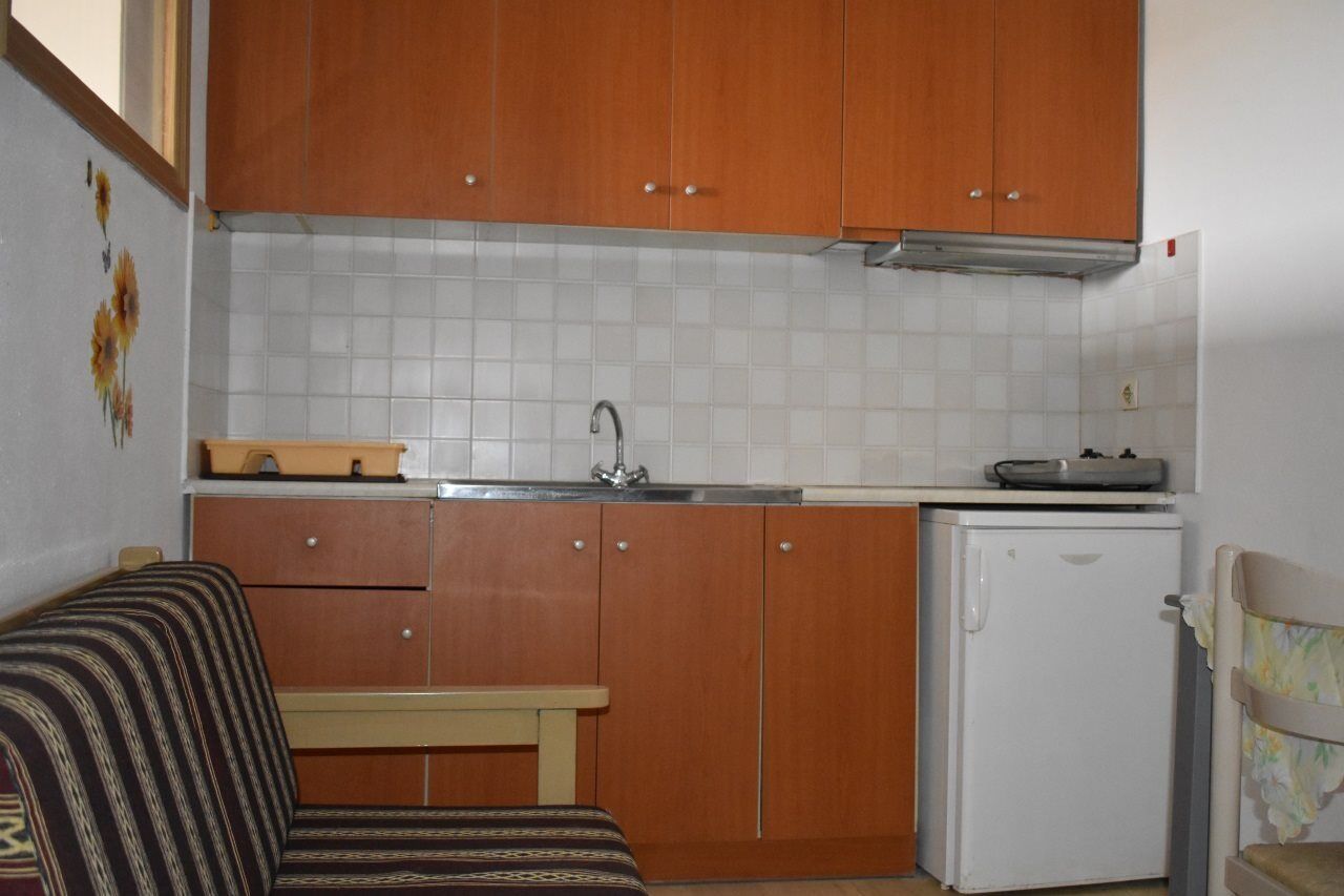 Panorama Studios Aparthotel