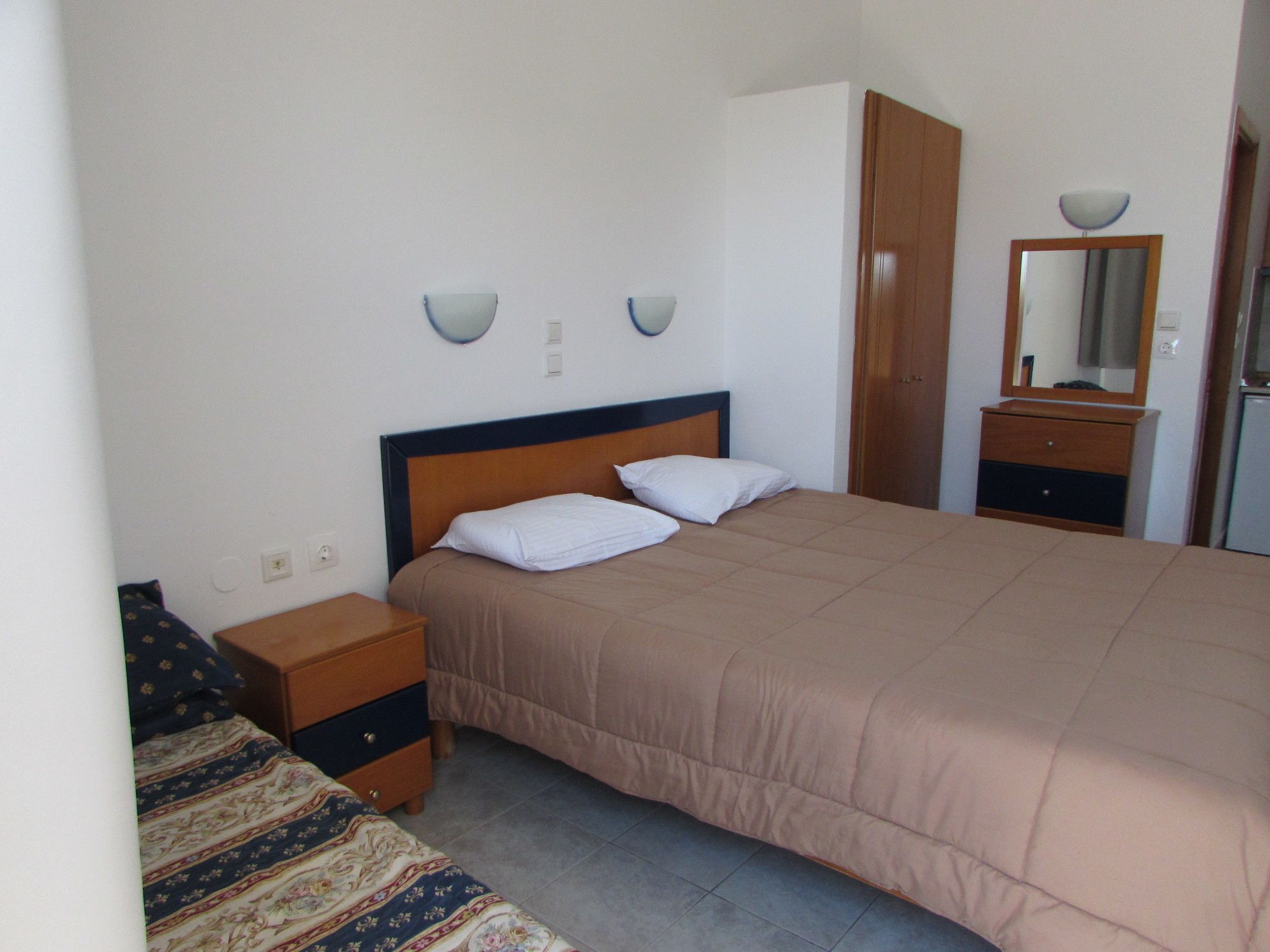 Coralli Hotel