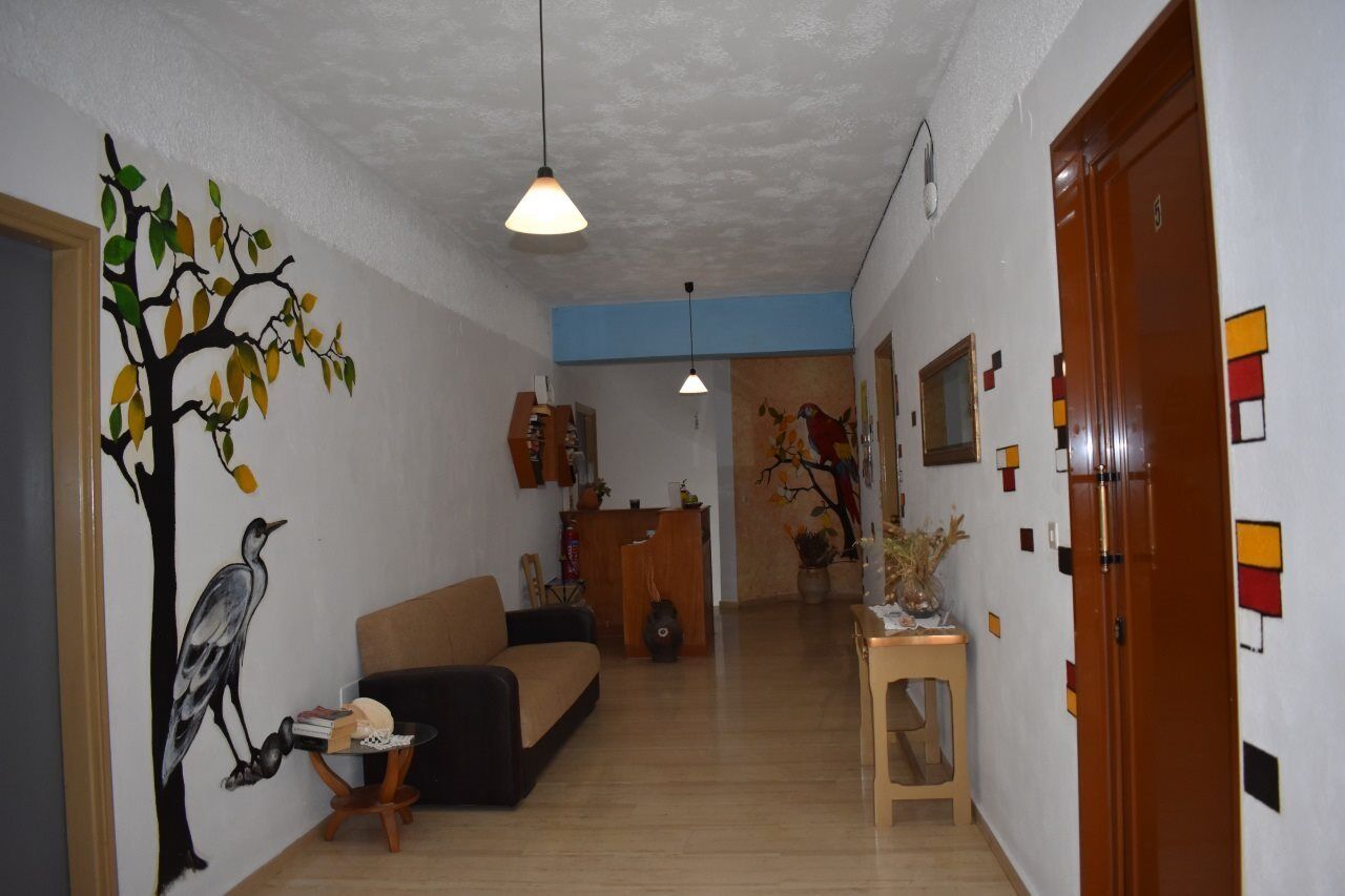 Panorama Studios 2* Plakias