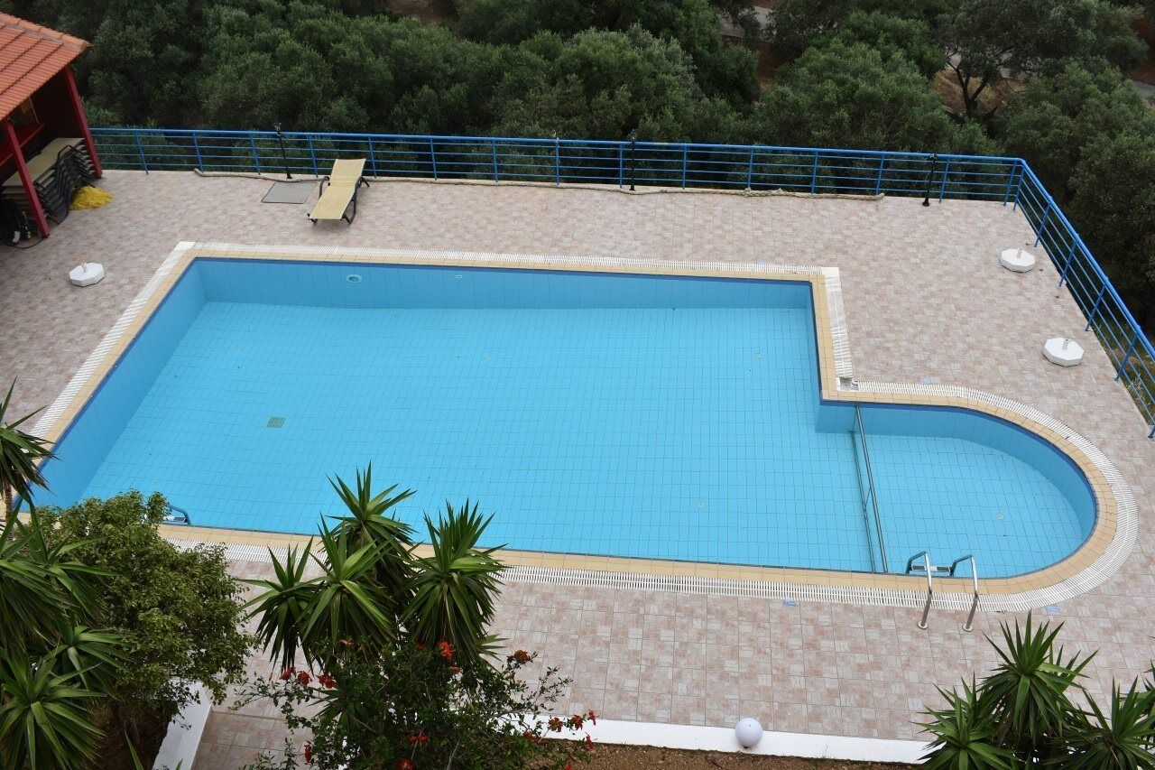 Aparthotel Panorama Studios