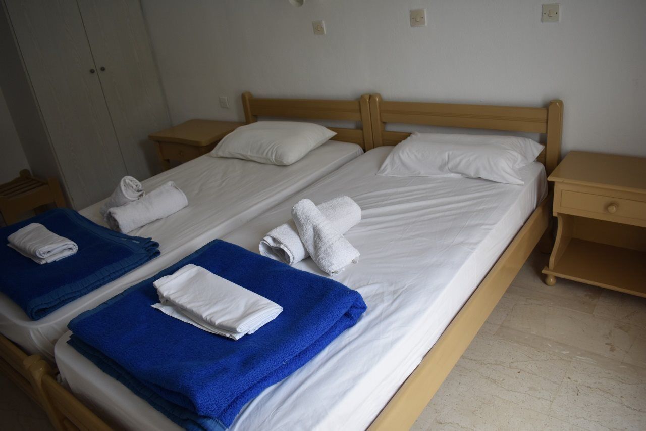 Panorama Studios Aparthotel 2*