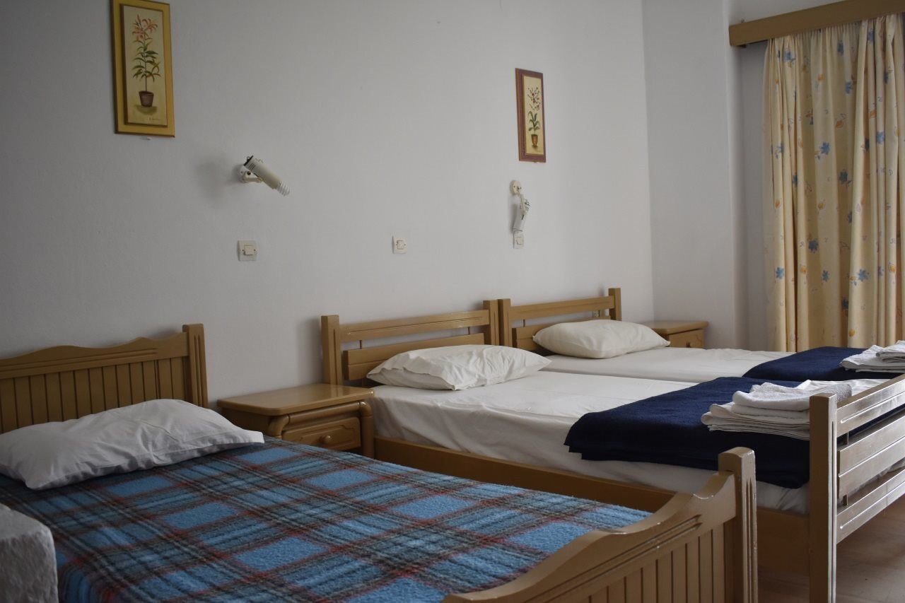 Aparthotel Panorama Studios
