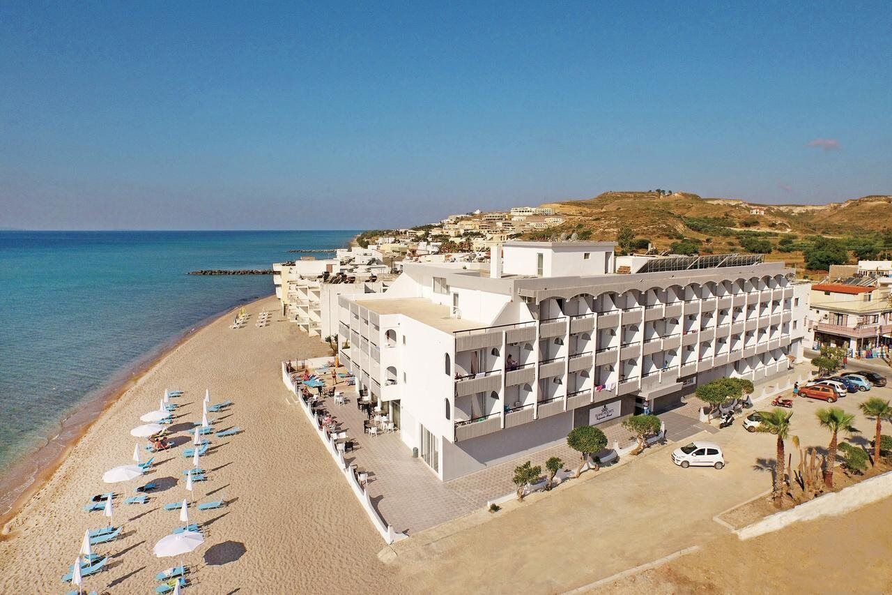 Hotel Island Resorts Maya 3*