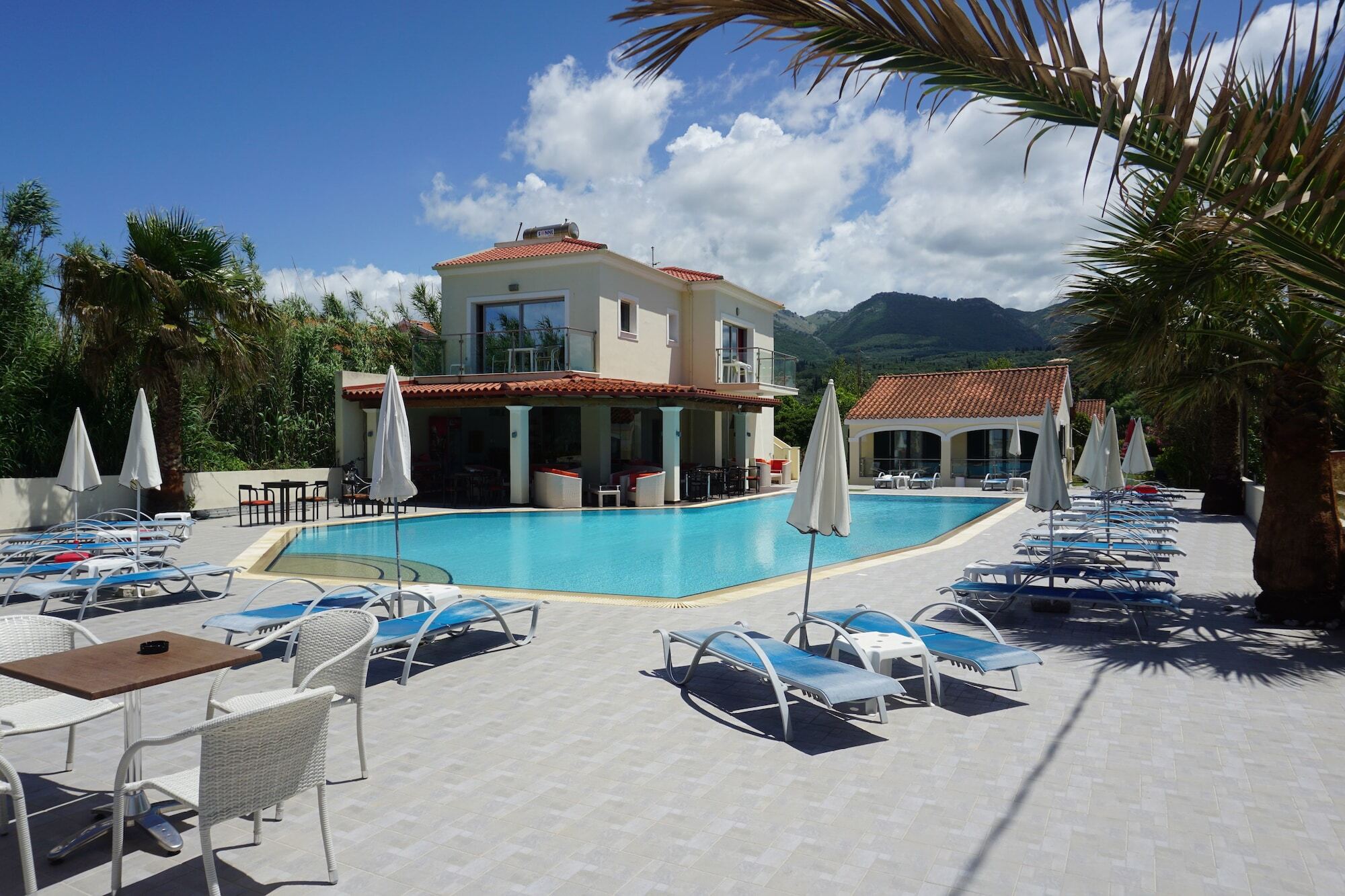 Aparthotel Sunrose