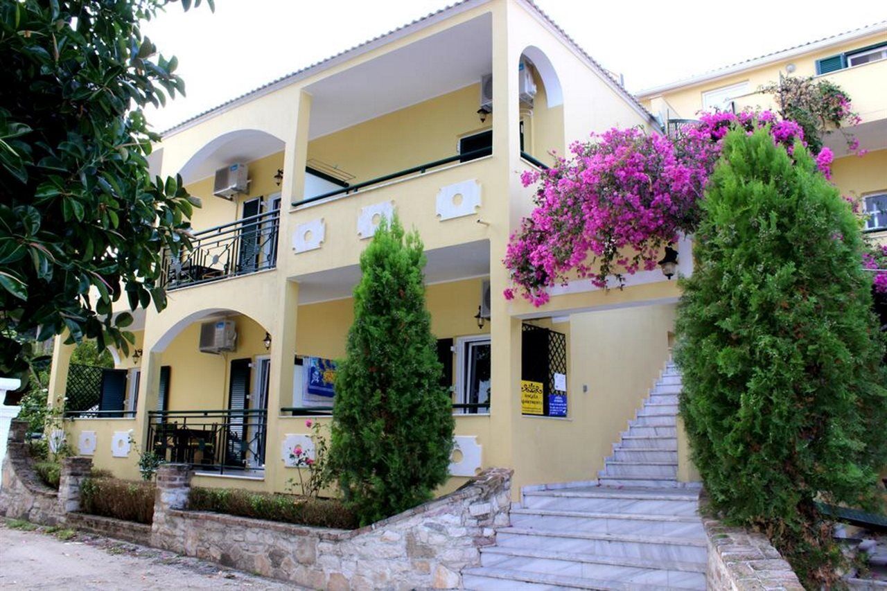 Apartment Angela Kavos
