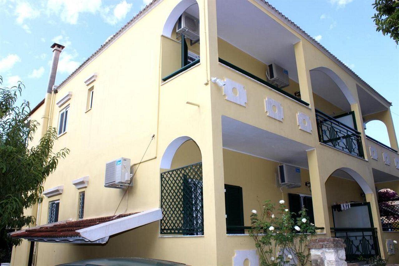 Apartment Angela Kavos