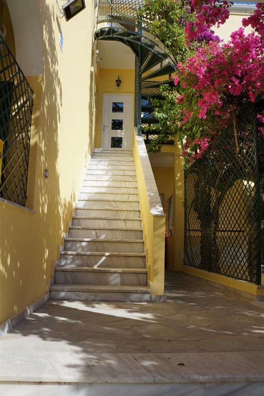 Angela Apartment