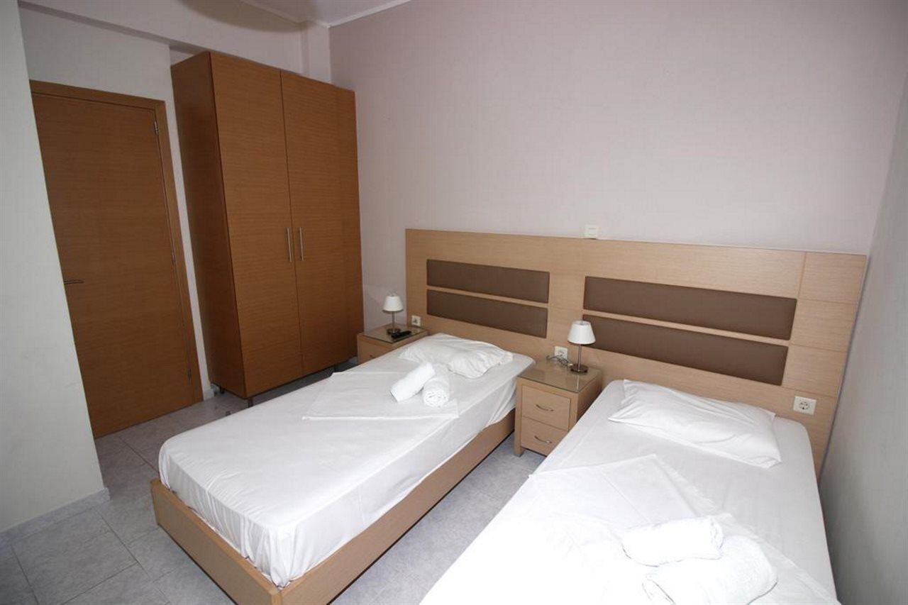 Angela Apartment