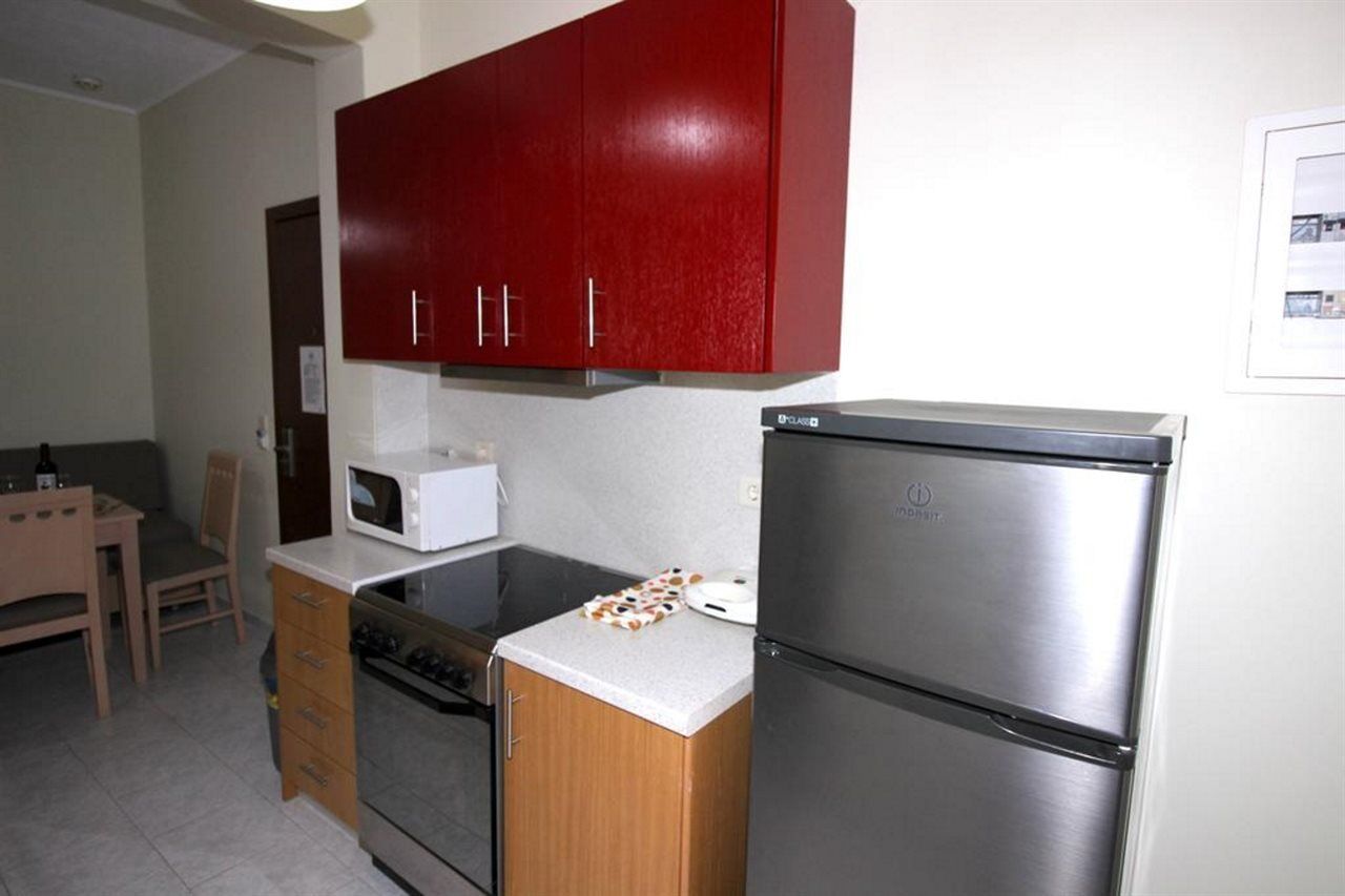 Angela Apartment