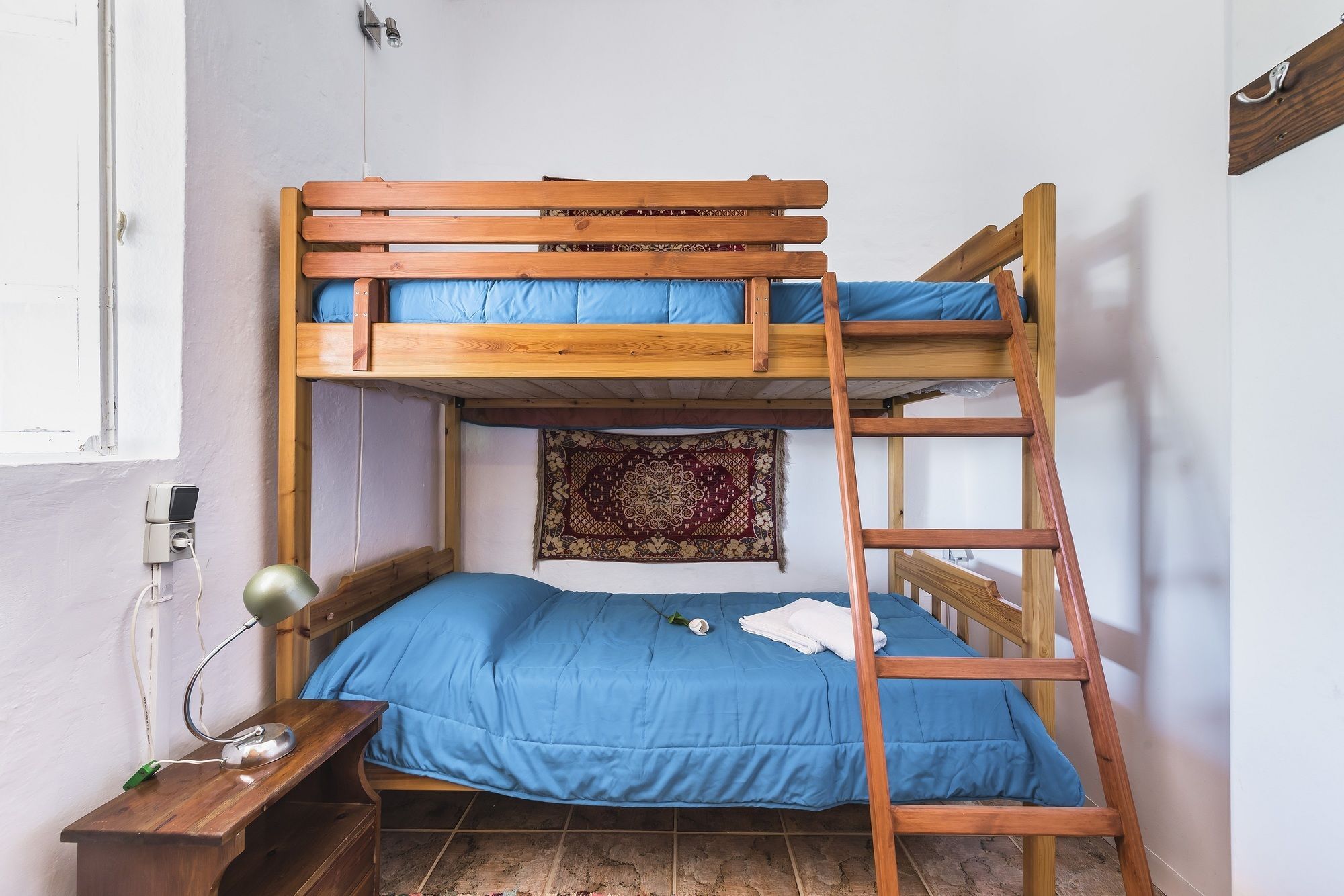 Theo's Traditional House * Lachania (Rhodes)