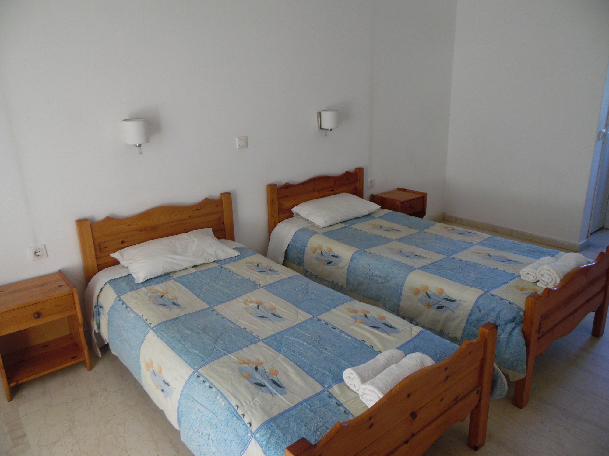 Katsaros & Sidari (Corfu)