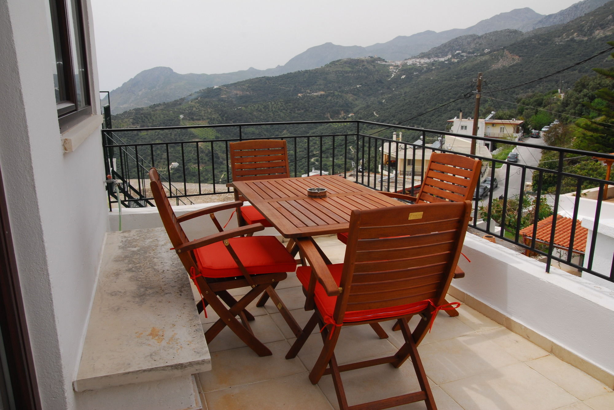Apartment Spitaki Plakias