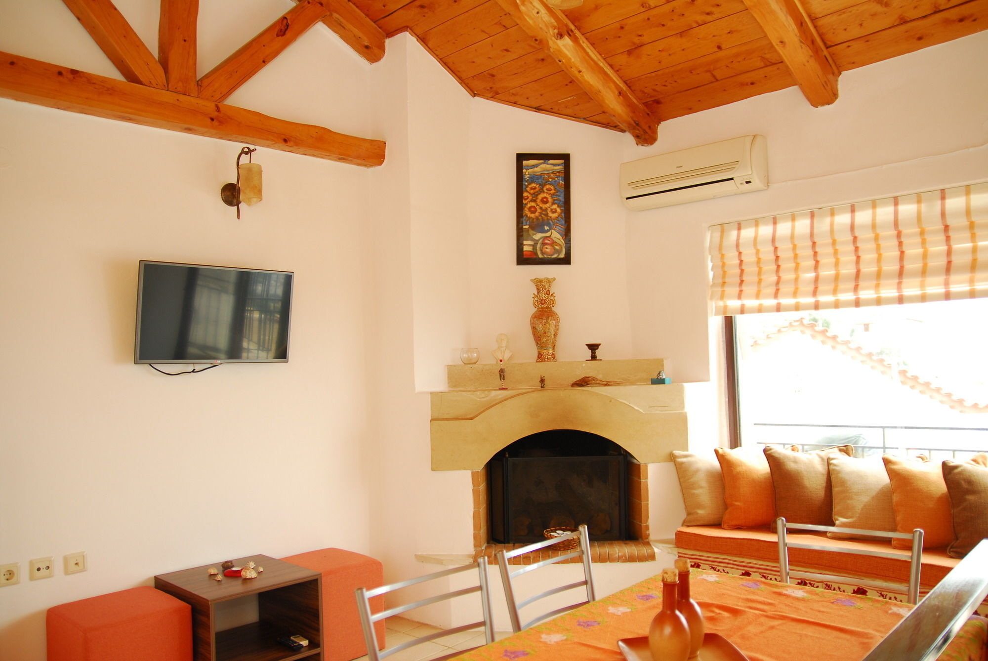 Apartment Spitaki Plakias