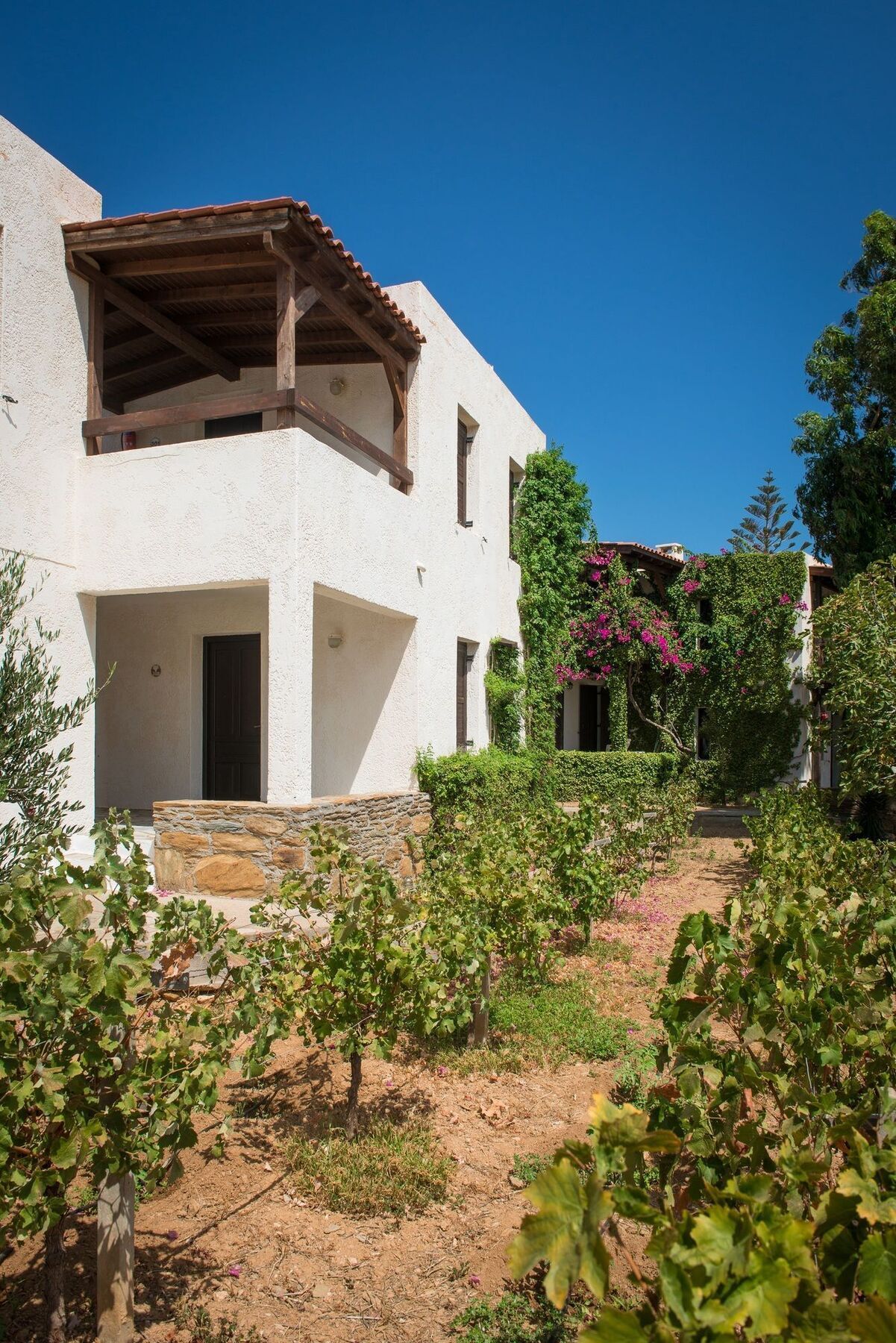 Ambelos Aparthotel