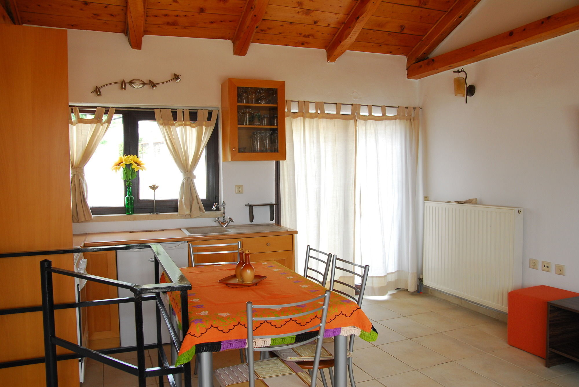 Spitaki Apartment Plakias