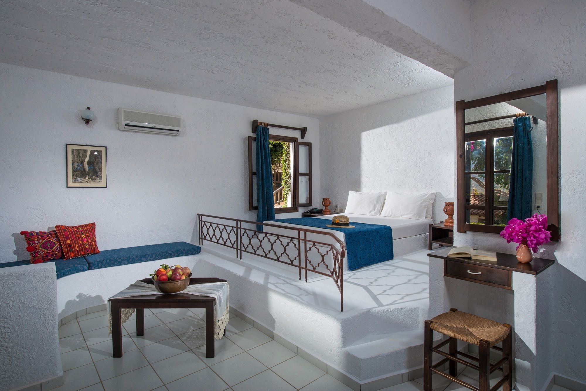 Ambelos Aparthotel Agia Pelagia (Crete)