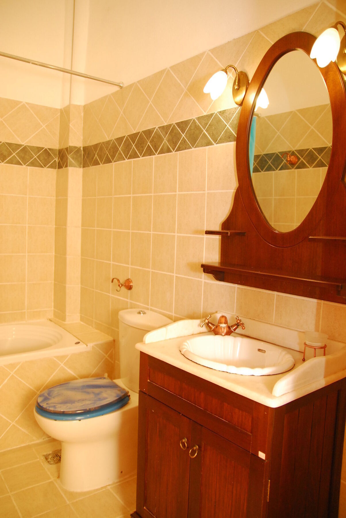 Apartment Spitaki Plakias