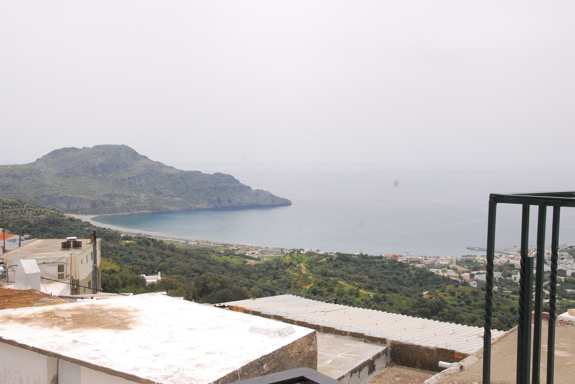Spitaki * Plakias