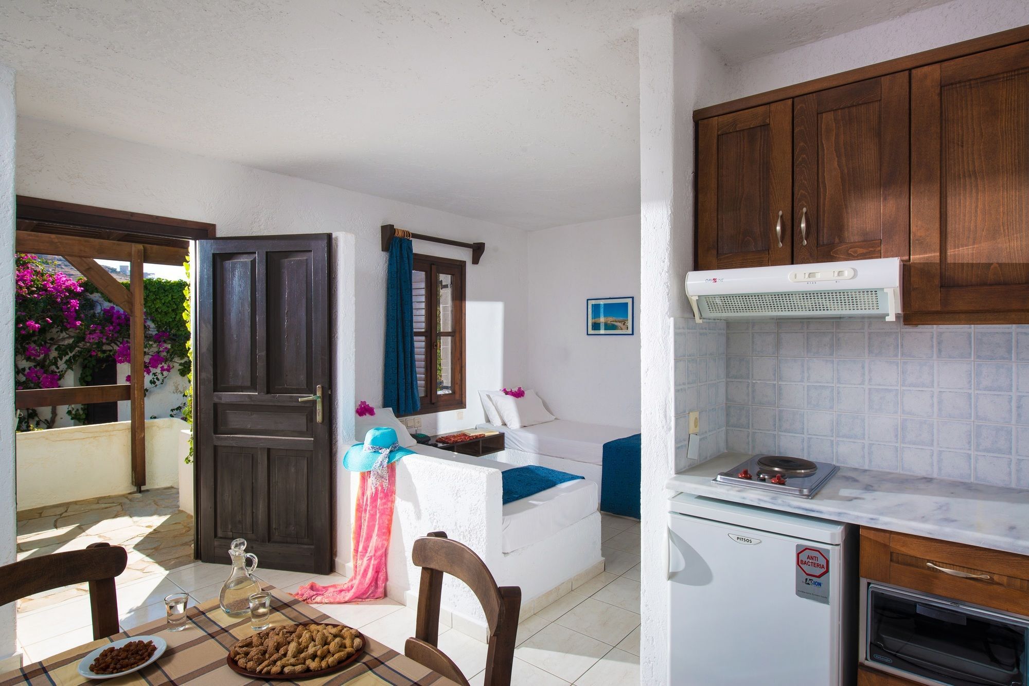 Aparthotel Ambelos 3*