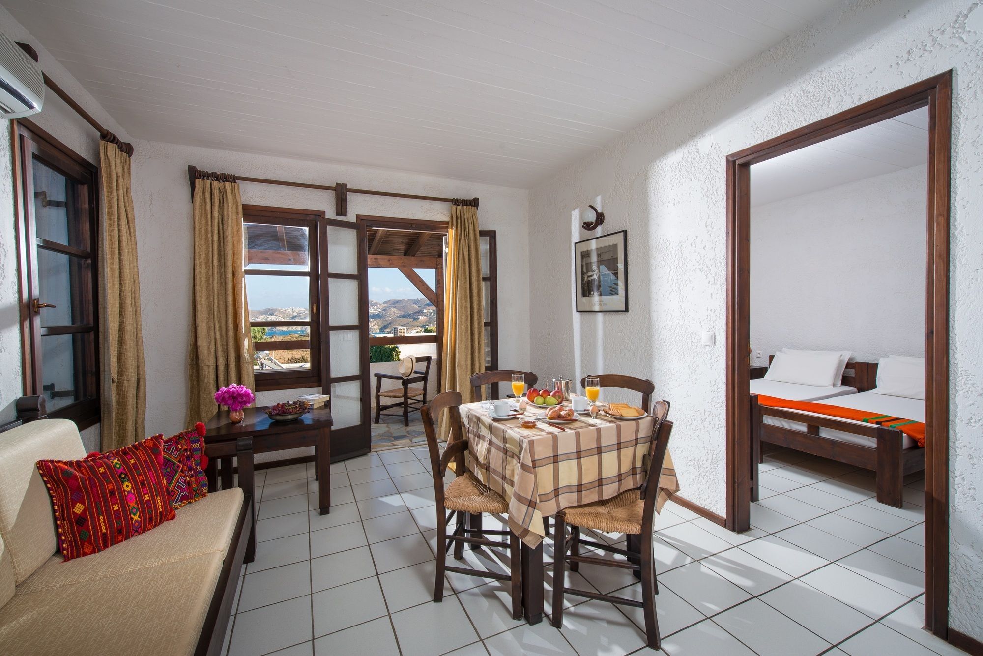 Aparthotel Ambelos 3*