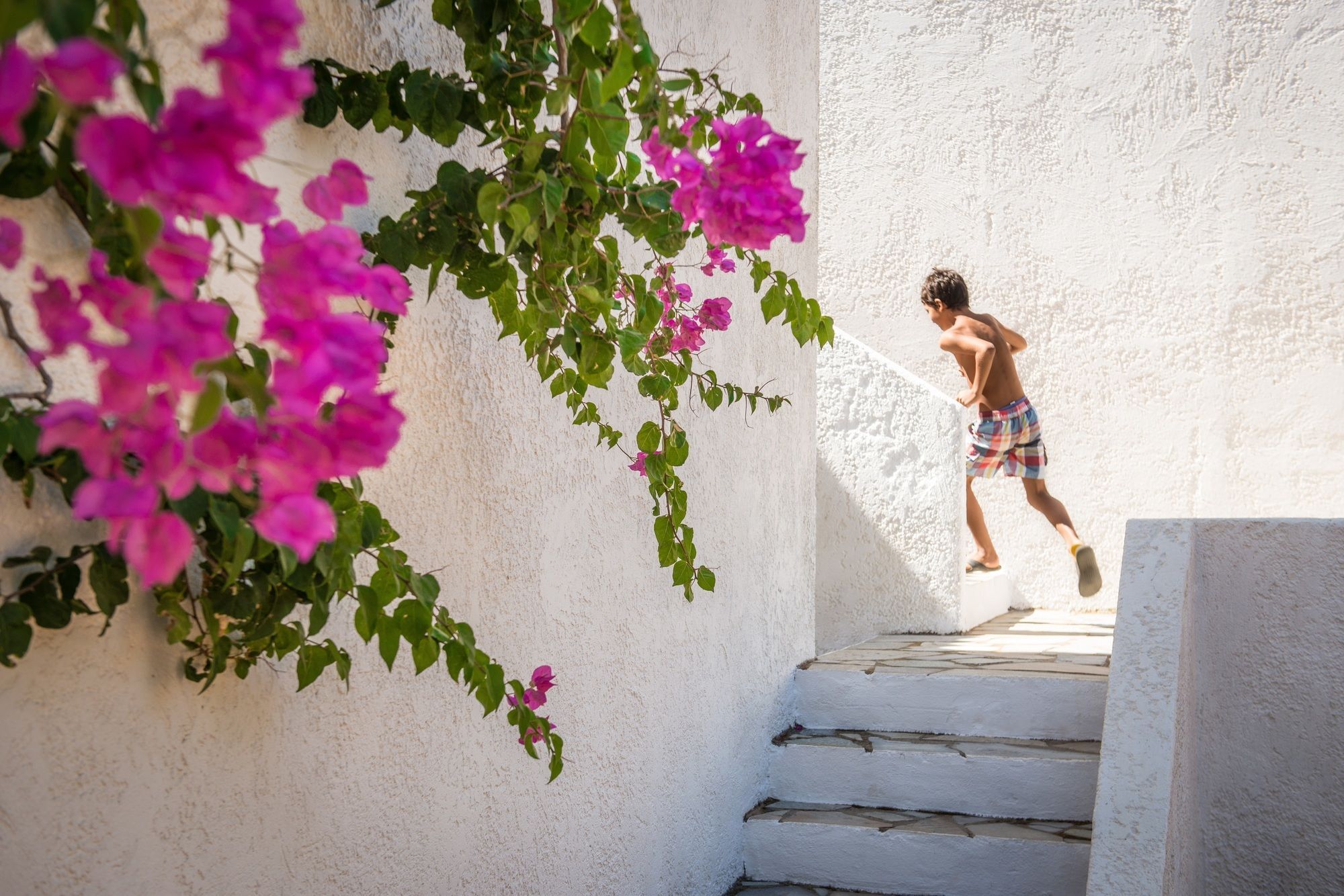 Ambelos Aparthotel Agia Pelagia (Crete)