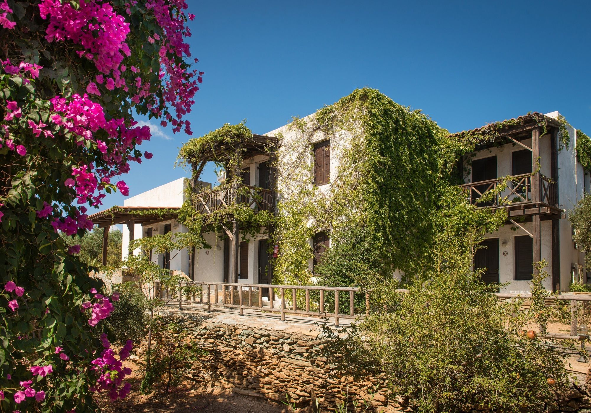Aparthotel Ambelos