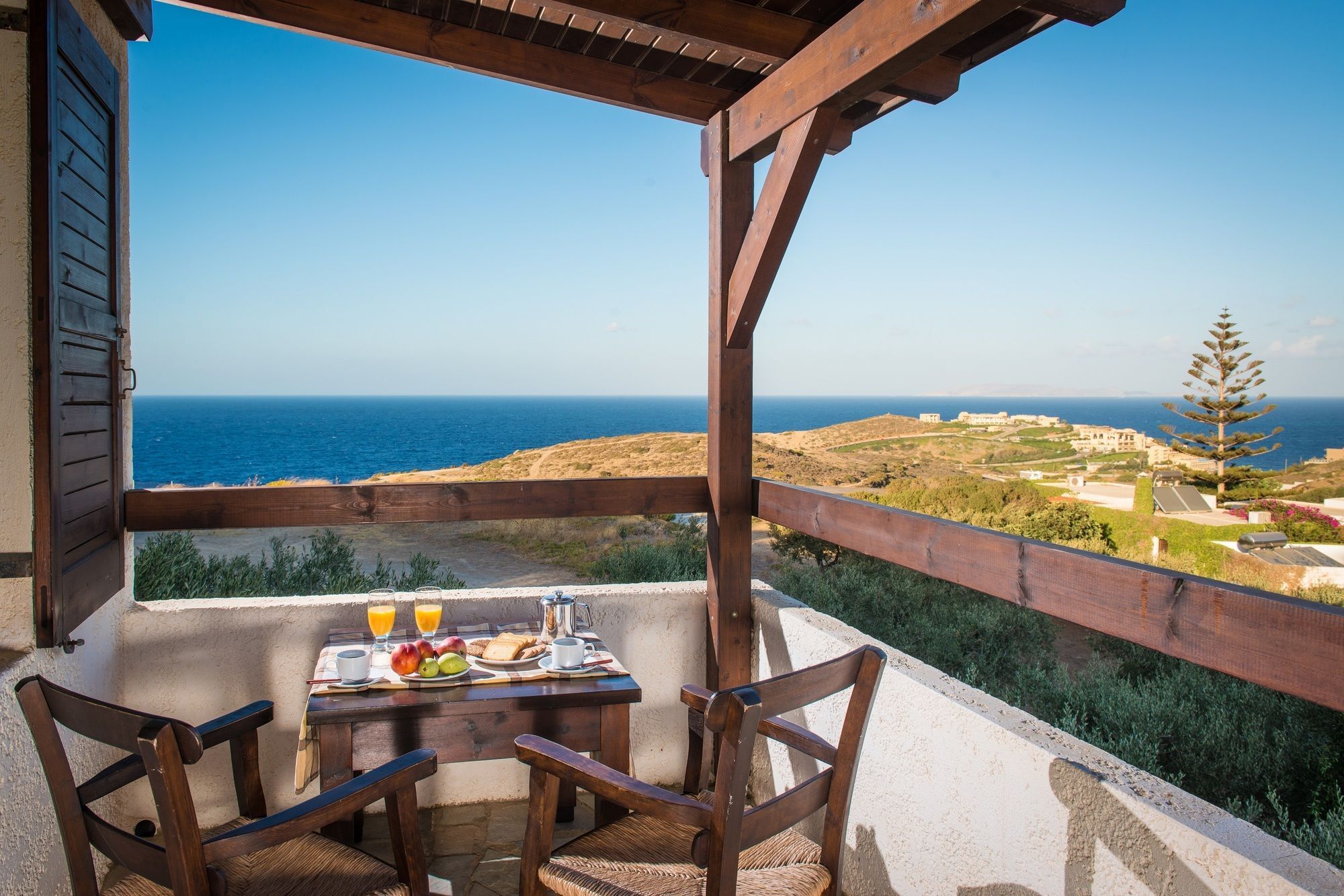 Ambelos Agia Pelagia (Crete)