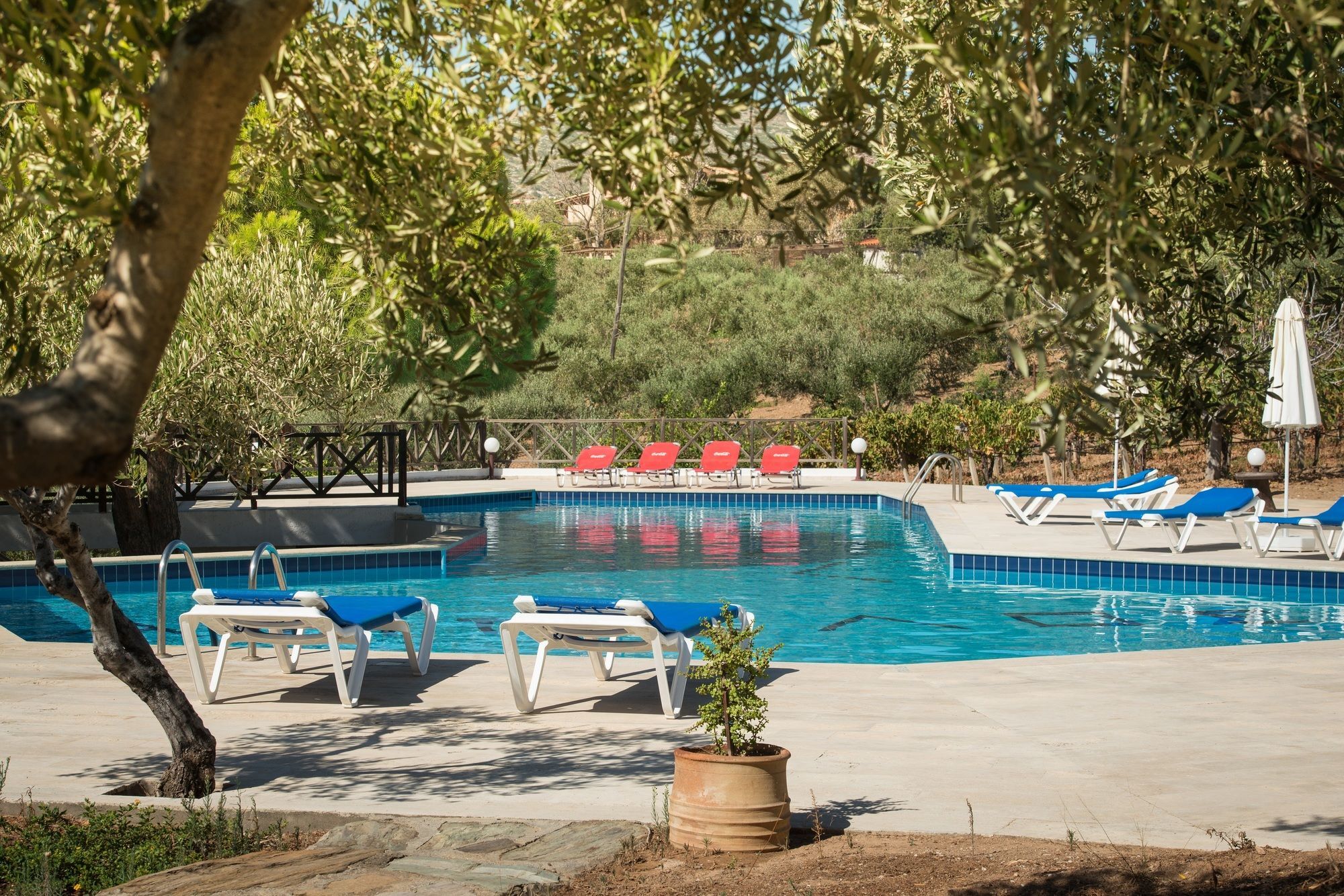 Aparthotel Ambelos 3*