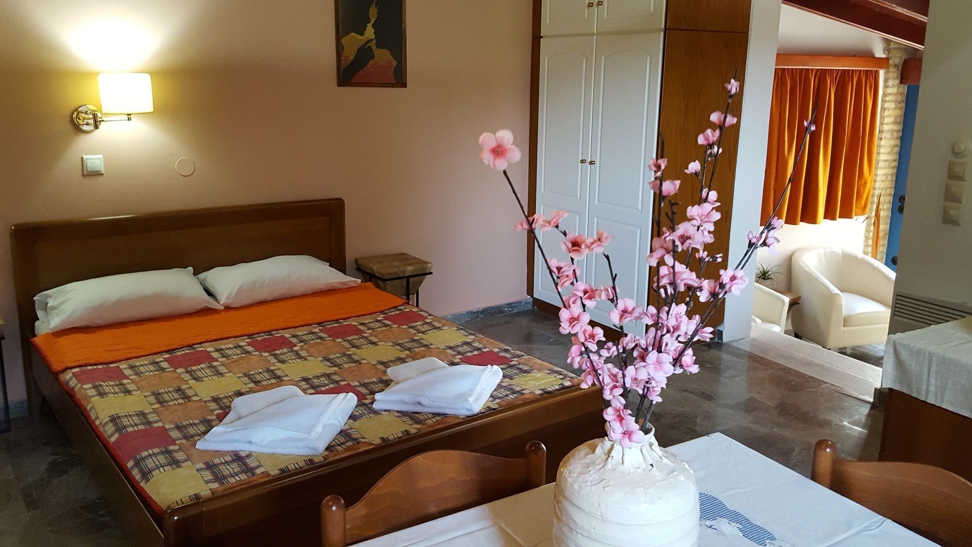 Lido Corfu Sun 4 Stars Benitses (Corfu)