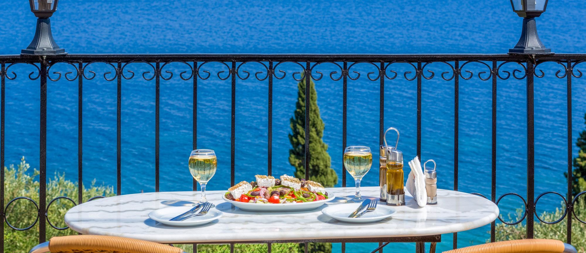 Lido Corfu Sun 4 Stars Hotel Benitses (Corfu)