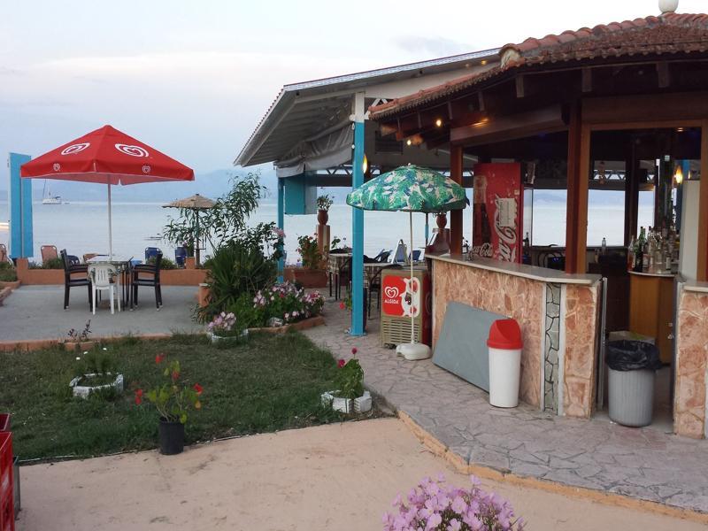 Nikolas Club Guest house Kavos