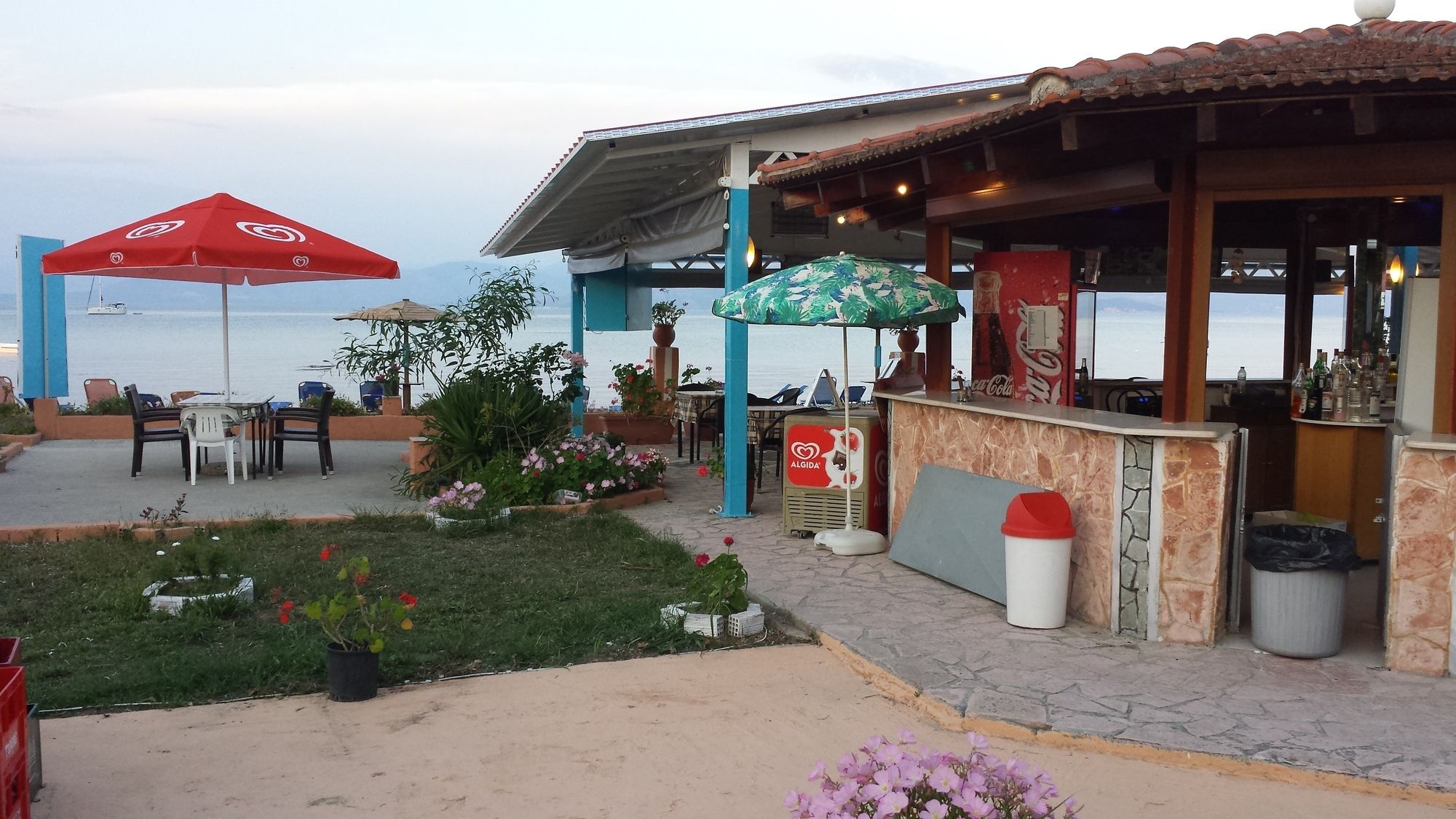 Nikolas Club Guest house