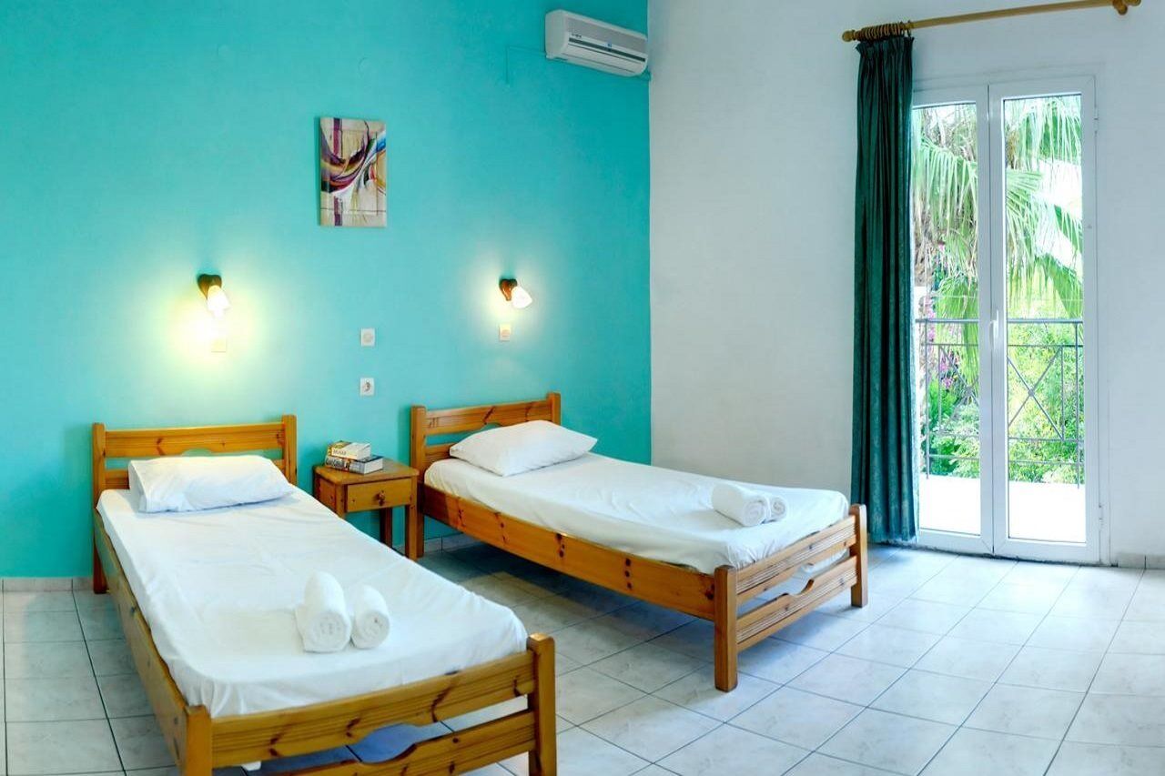 Aparthotel Island Barbados *