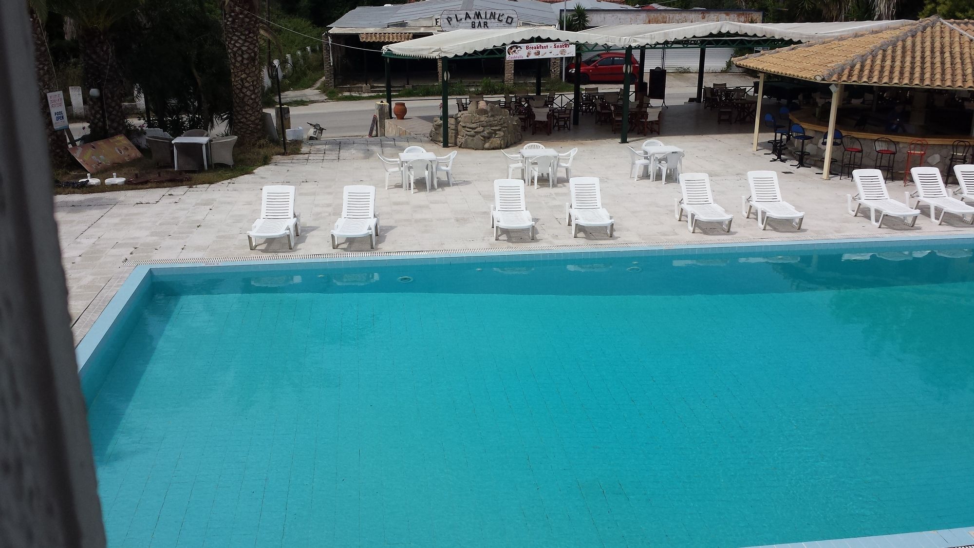 Guest house Nikolas Club