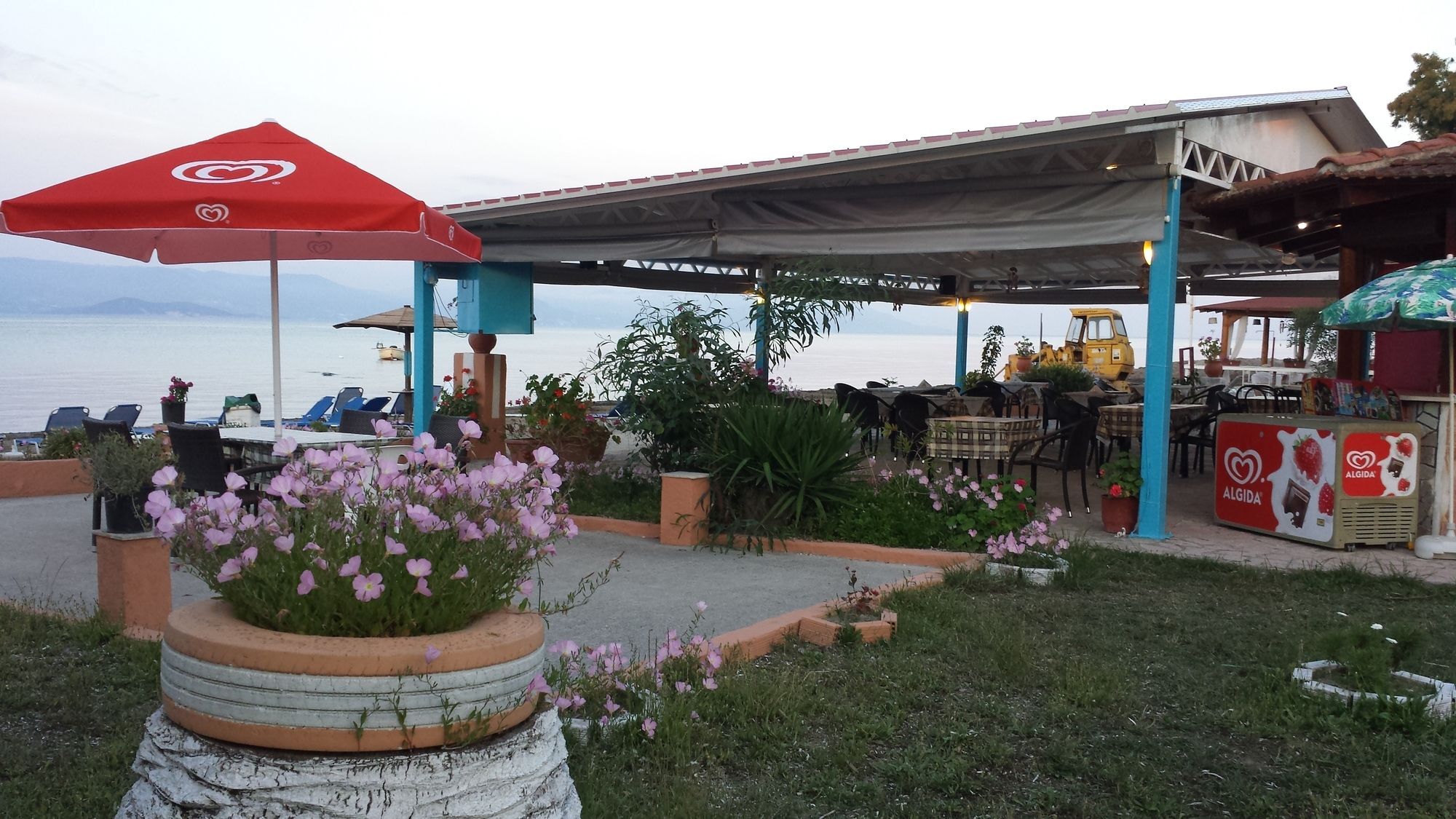 Nikolas Club Guest house 2*