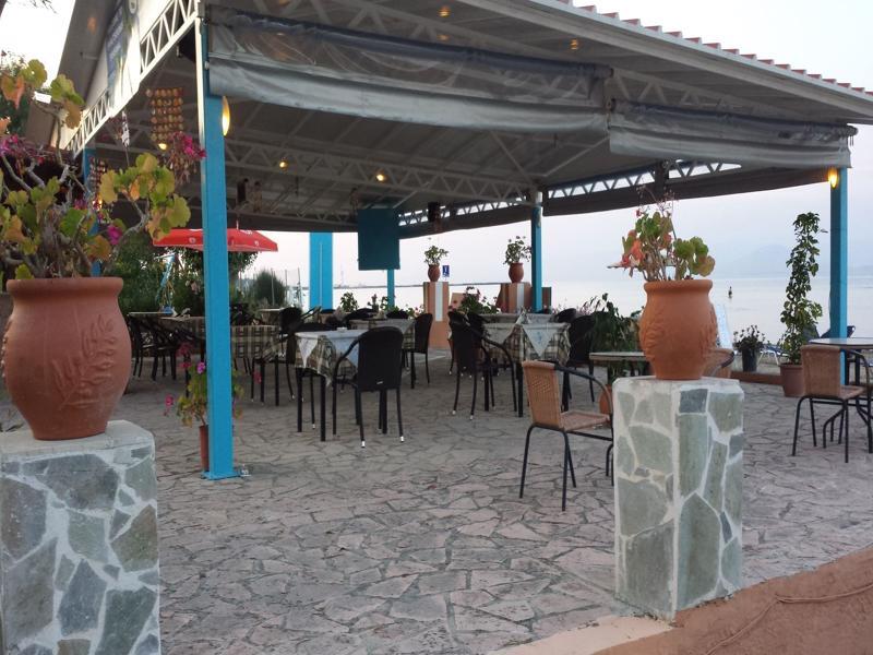 Guest house Nikolas Club 2*
