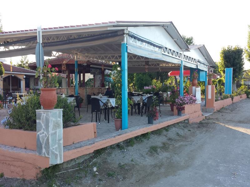 Nikolas Club Guest house 2*