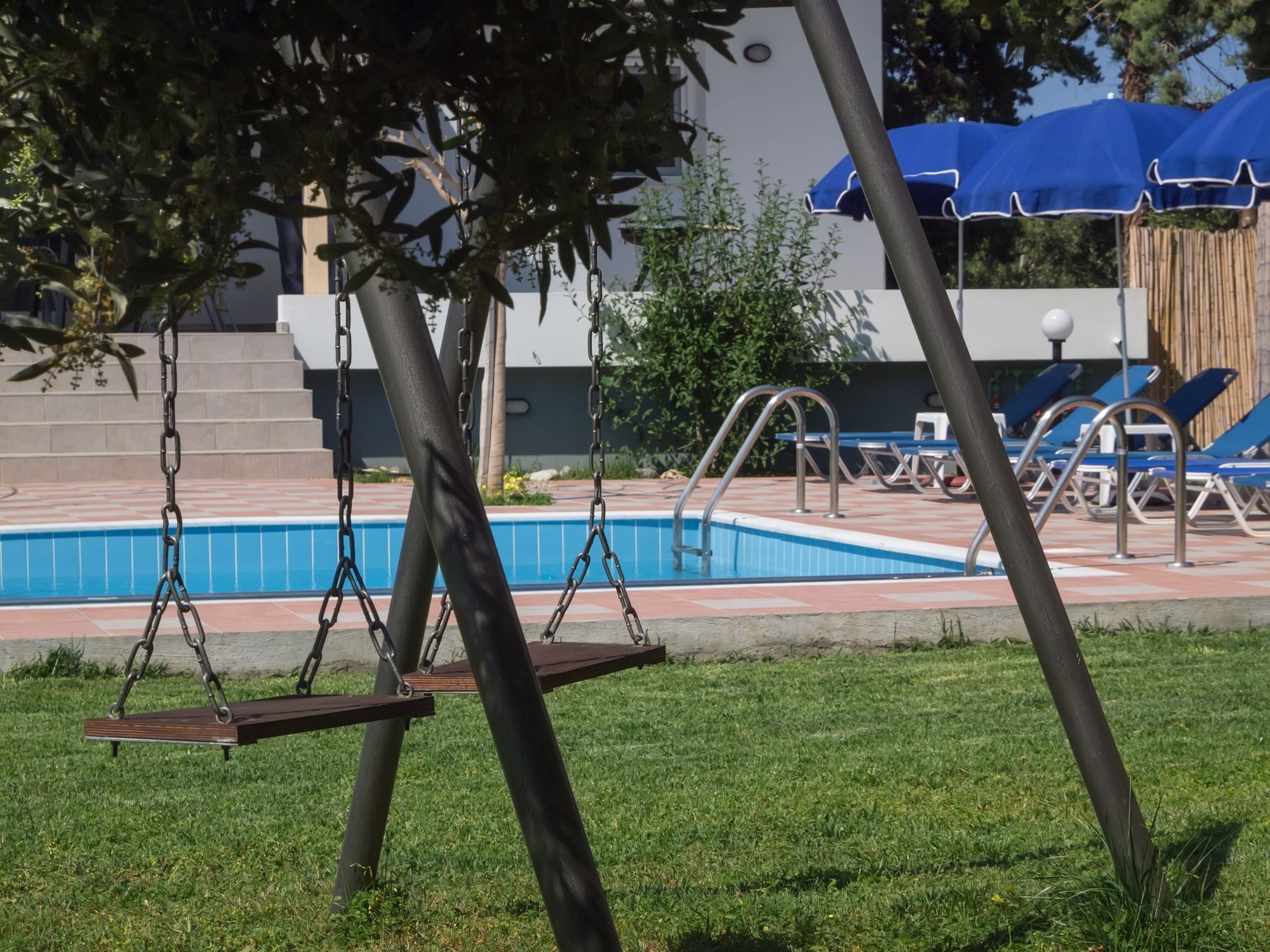 Romantic Evas Villa *