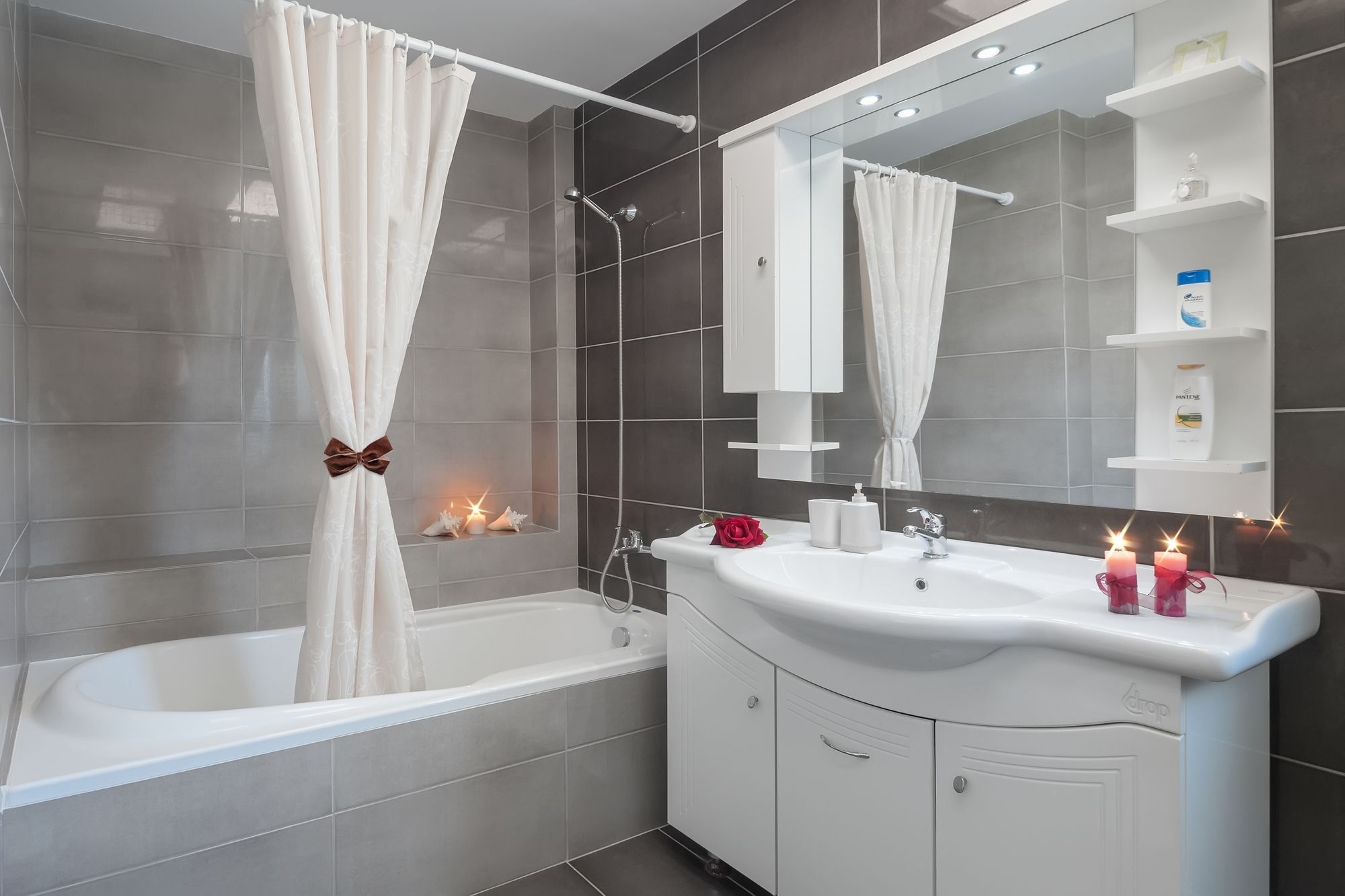 Villa Romantic Evas