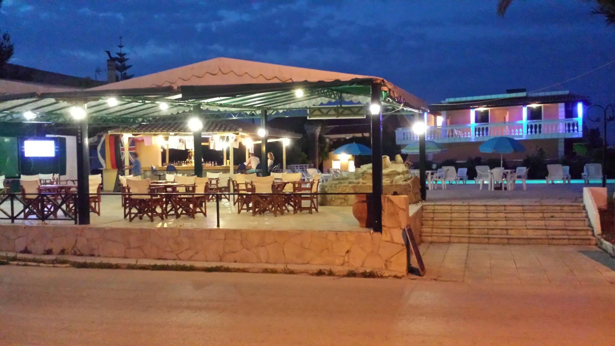 Nikolas Club Guest house 2*