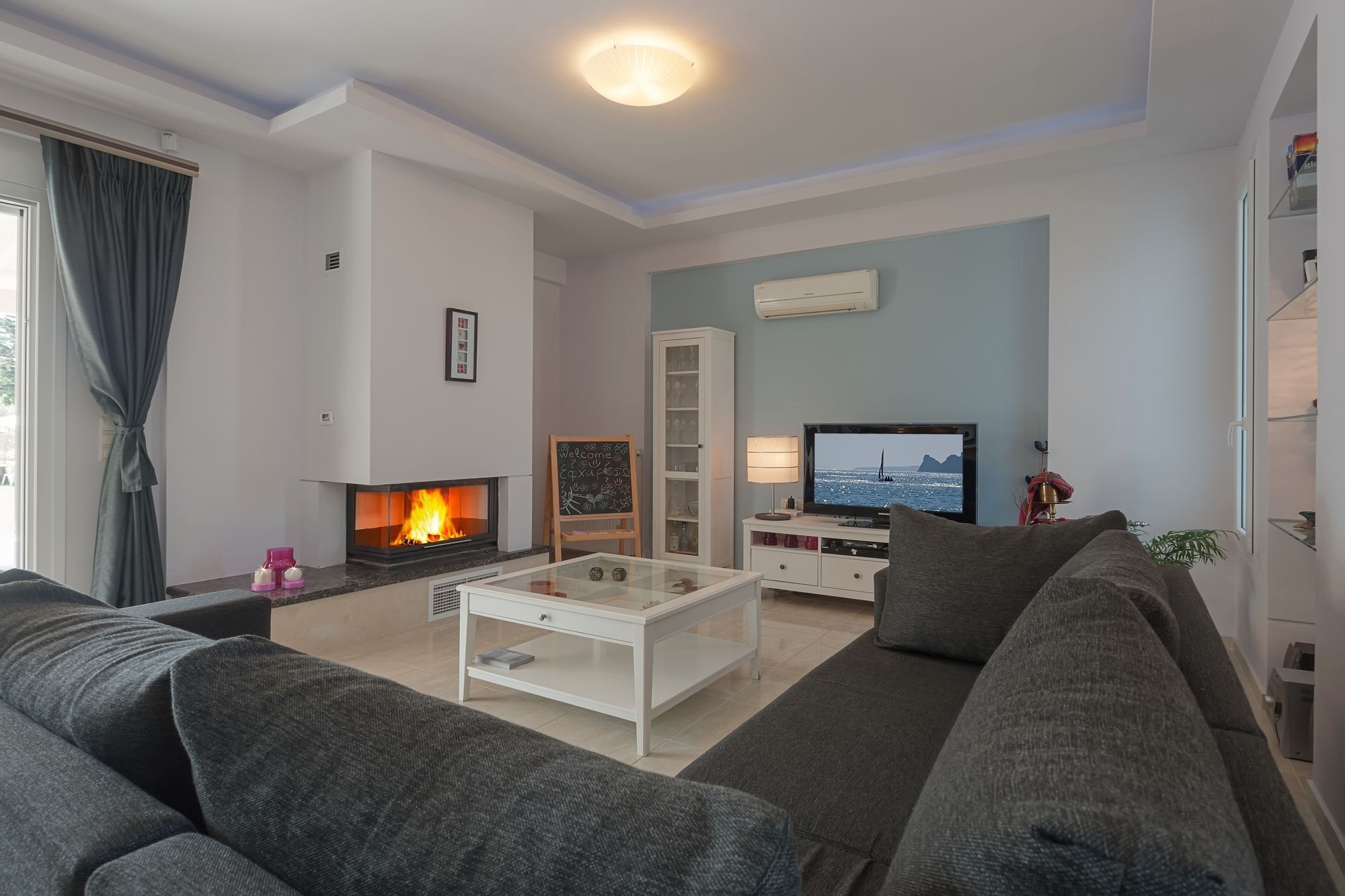 Romantic Evas Villa *