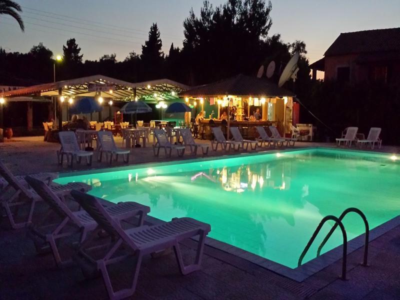 Nikolas Club Guest house 2*