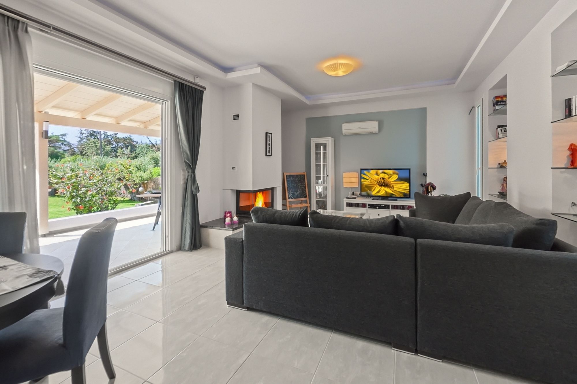 Villa Romantic Evas Gouves