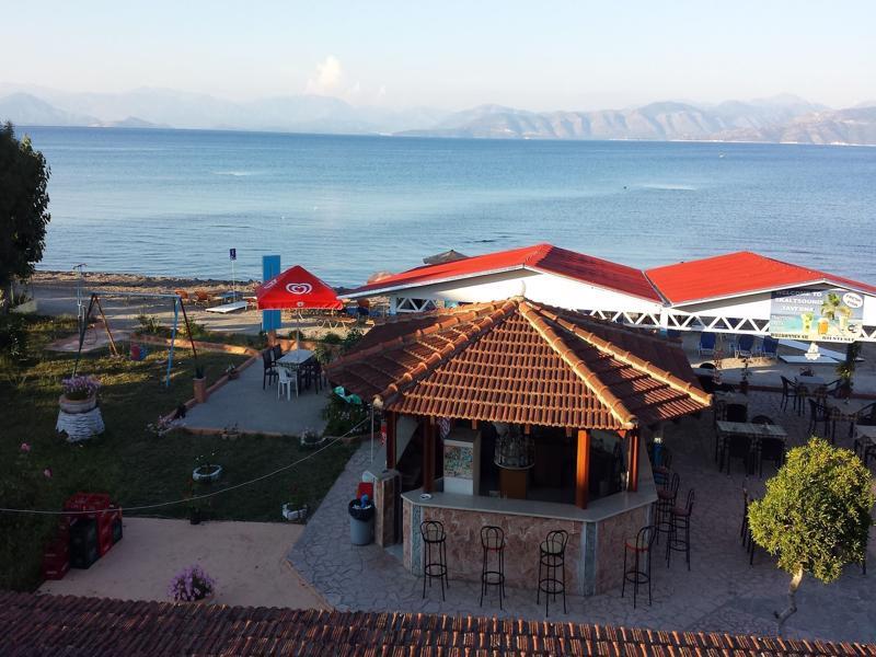 Nikolas Club Guest house 2*