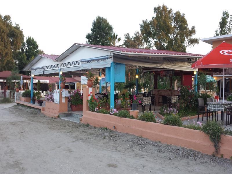 Guest house Nikolas Club