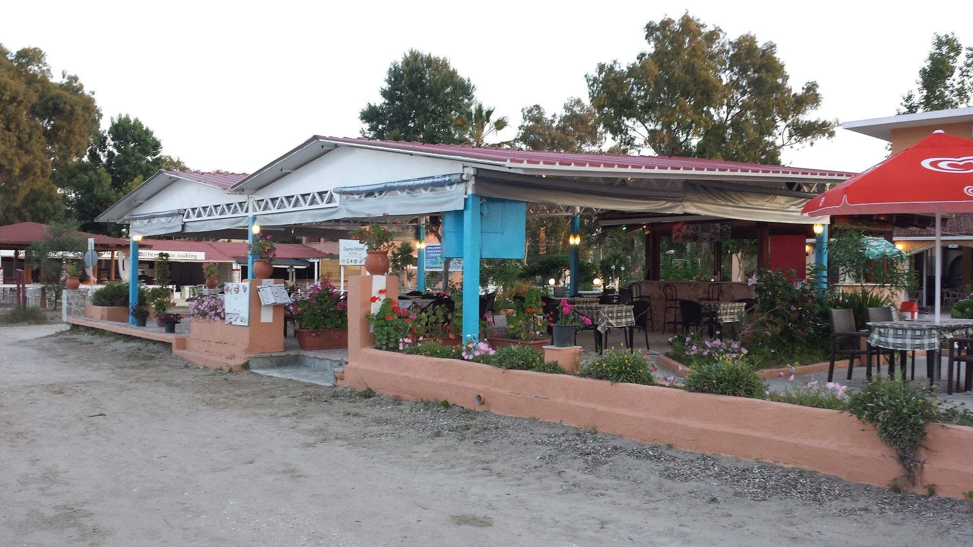 Nikolas Club Guest house
