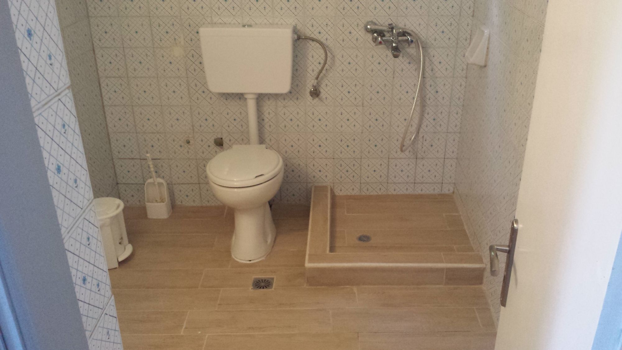 Guest house Nikolas Club 2*