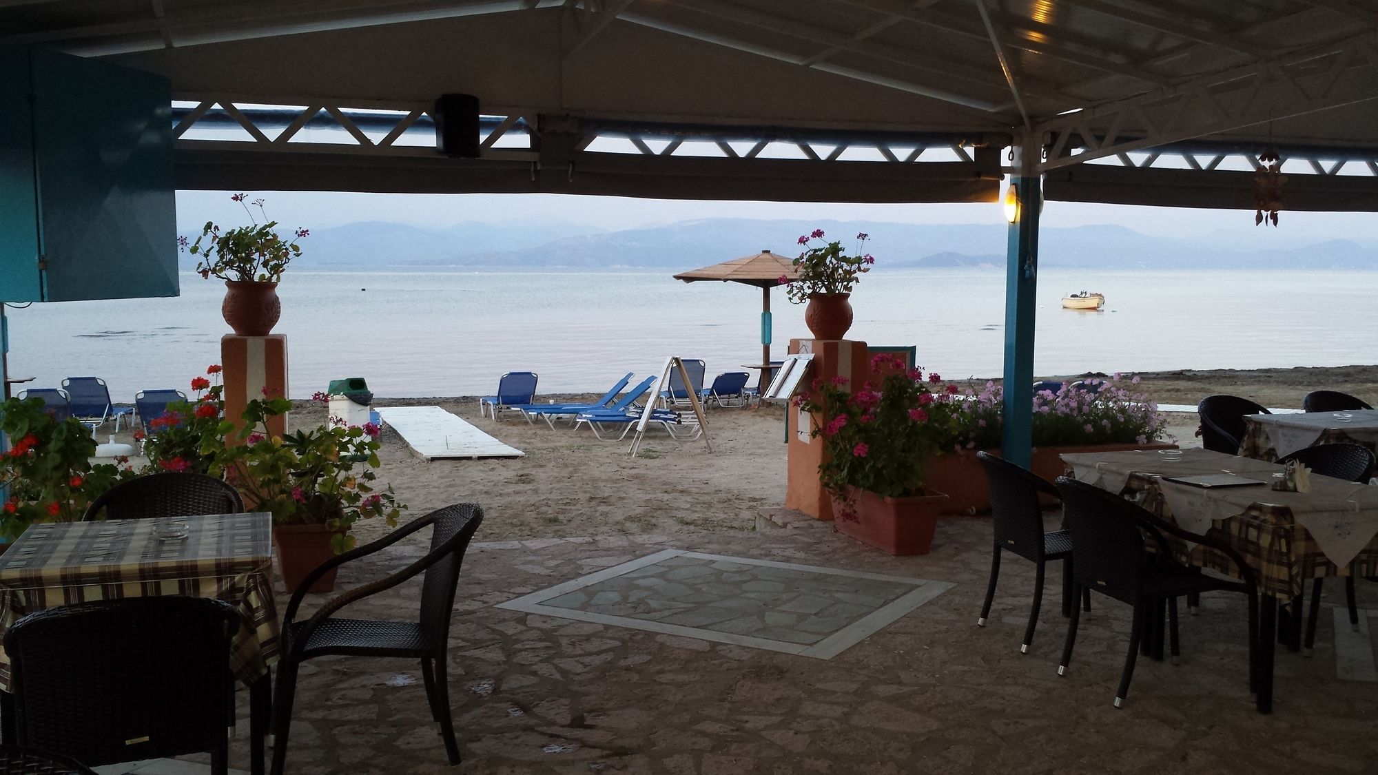 Nikolas Club Guest house 2*