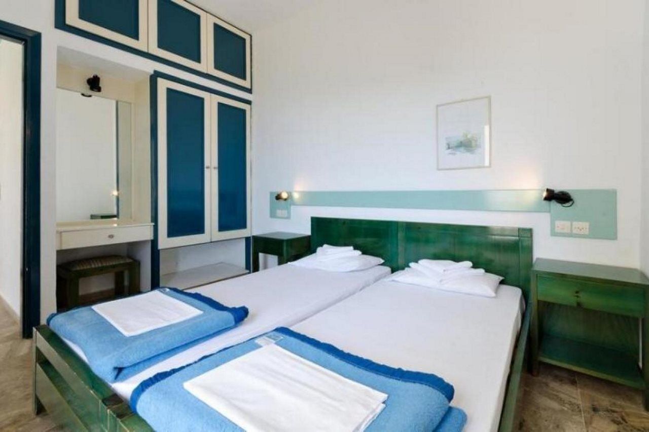 Apartment Esperides