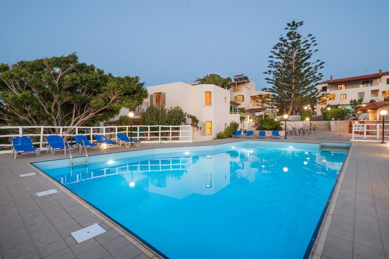 Panorama-seaview & Aparthotel